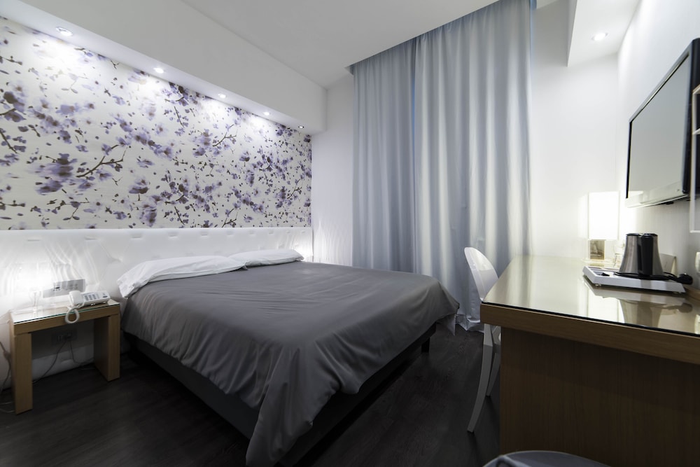 Hotel Montestella 15/41