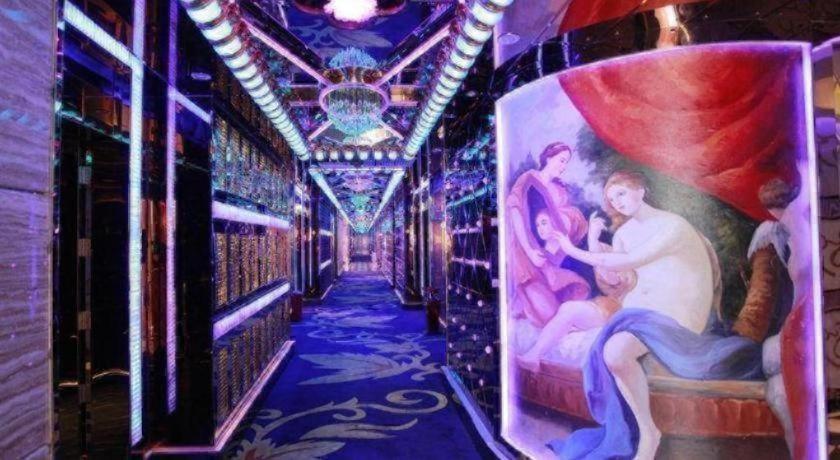 Kailong International Hotel 30/58