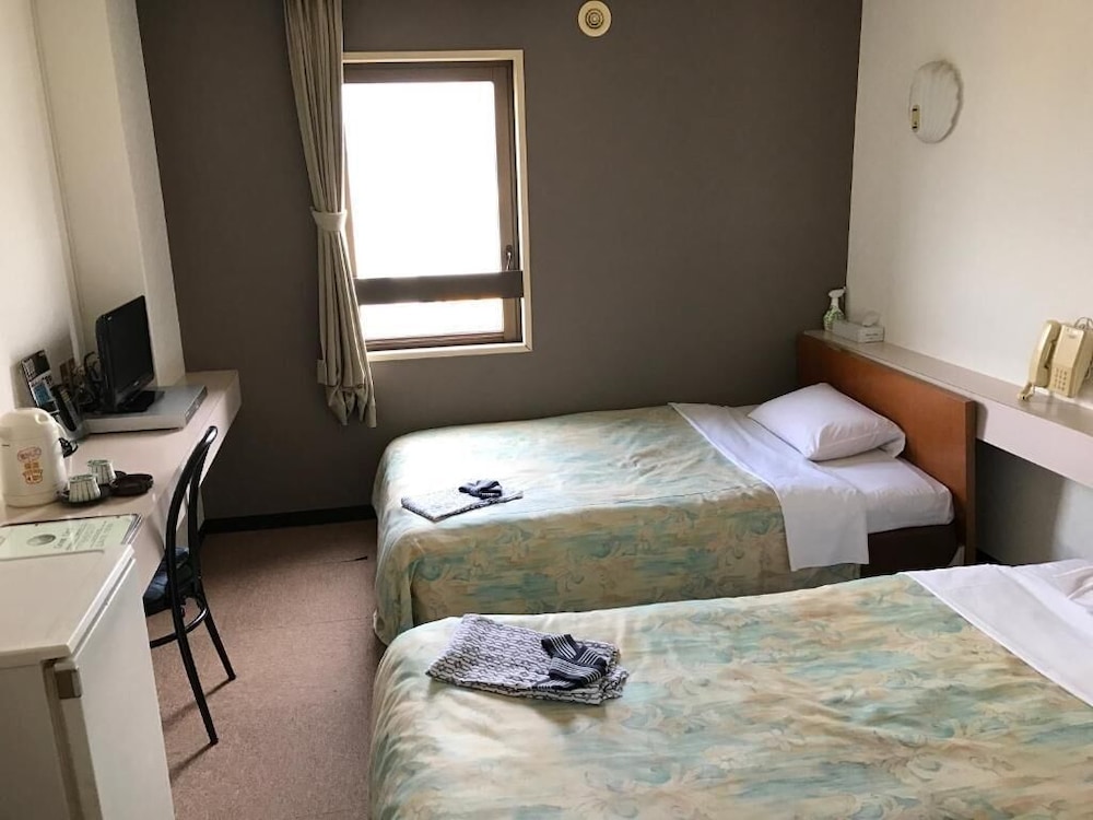 Hotel Tetora 17/50