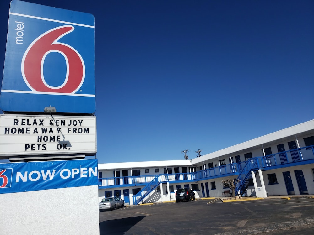 Motel6 Canon City, CO in CANON CITY - CO