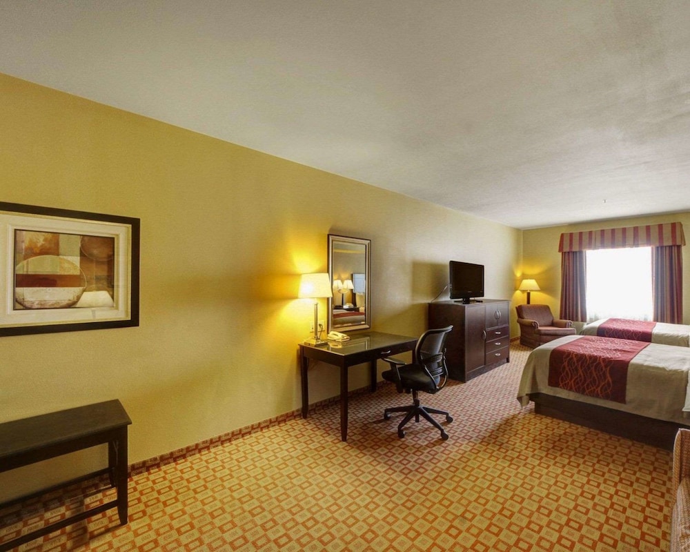Comfort Inn & Suites Donna Near I-2 22/44