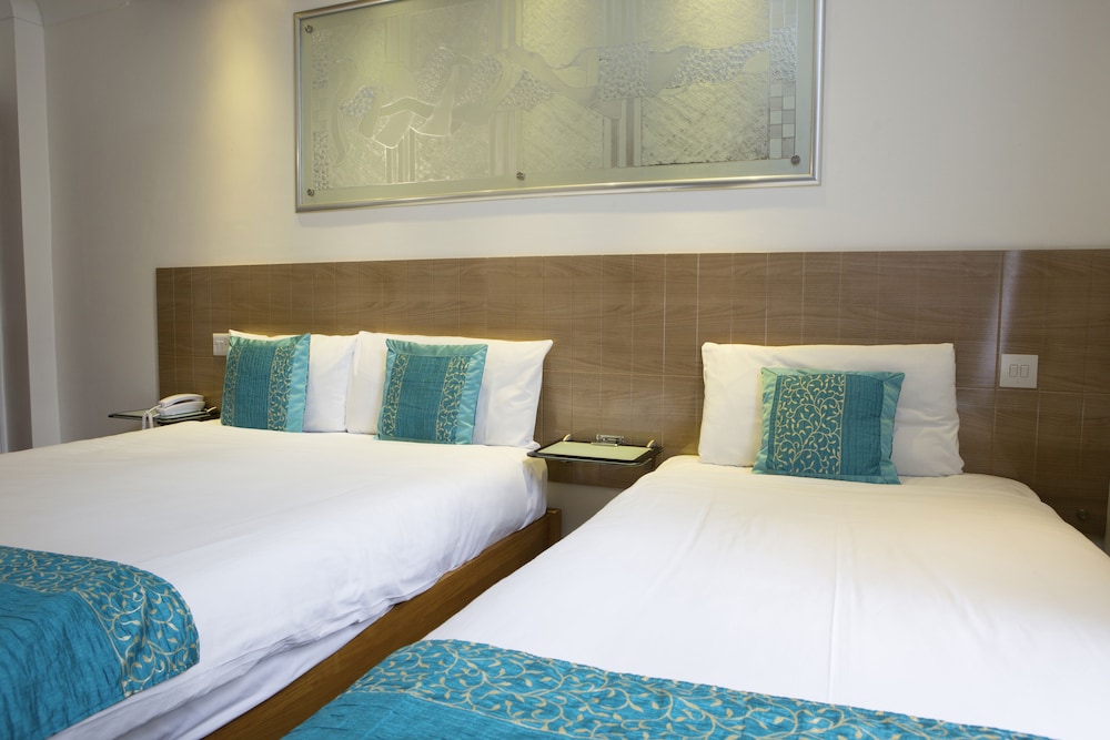 Westpoint Hotel 22/50