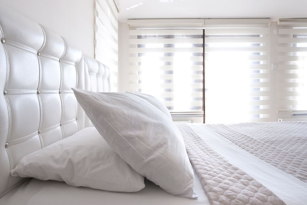 Taksim Tulip Residence & Hotel 16/39