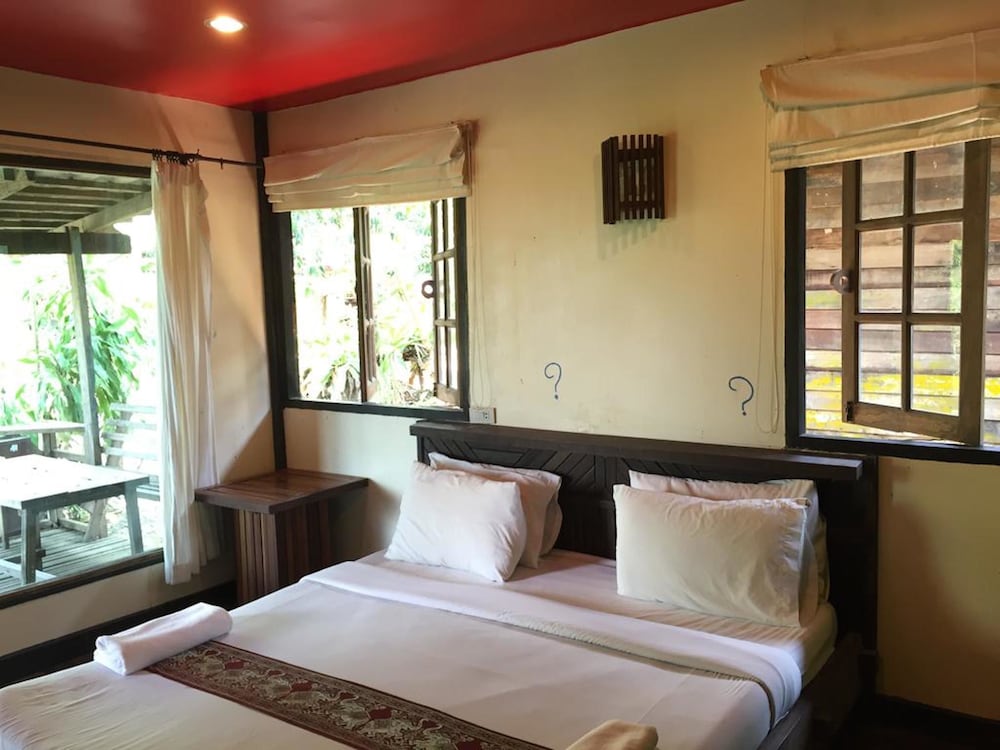 Pang Mai Resort 7/50