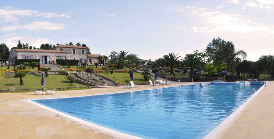 Villaggio Camping Dolomiti Sul Mare 47/51