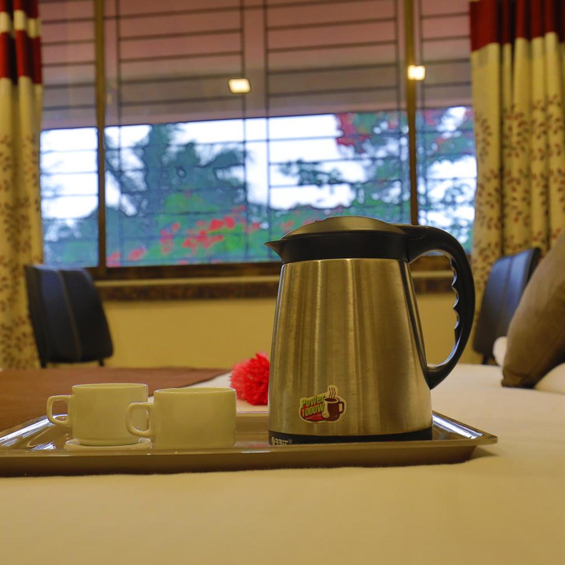 Hotel Highland Resort 23/44