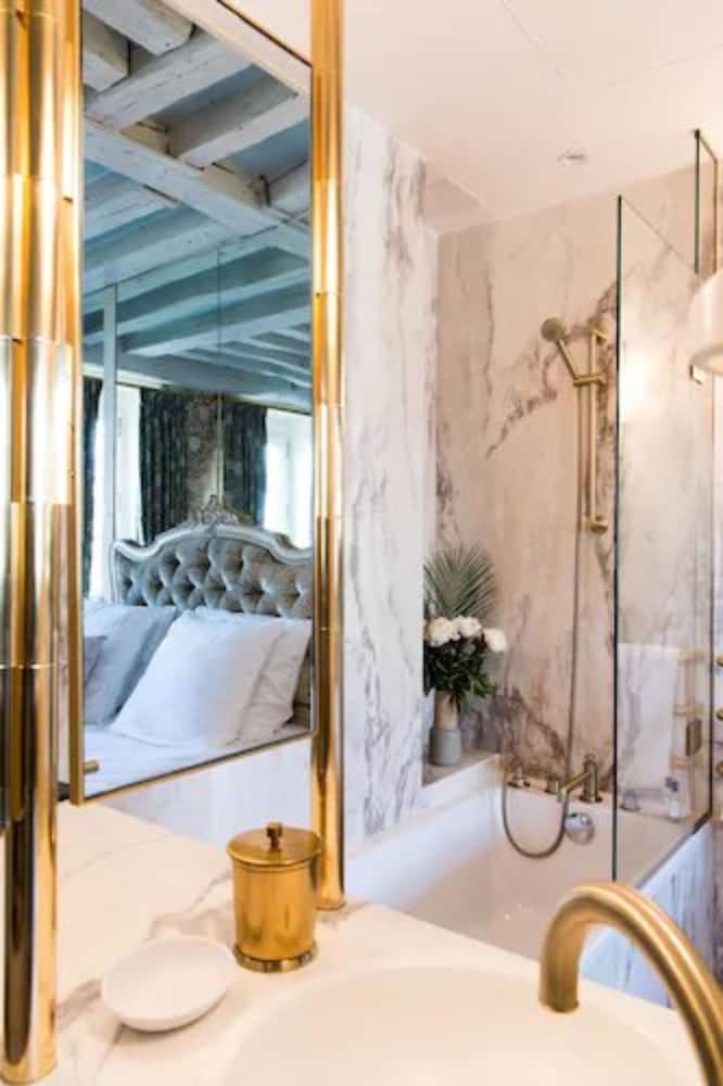 Le Relais Saint Germain 48/50