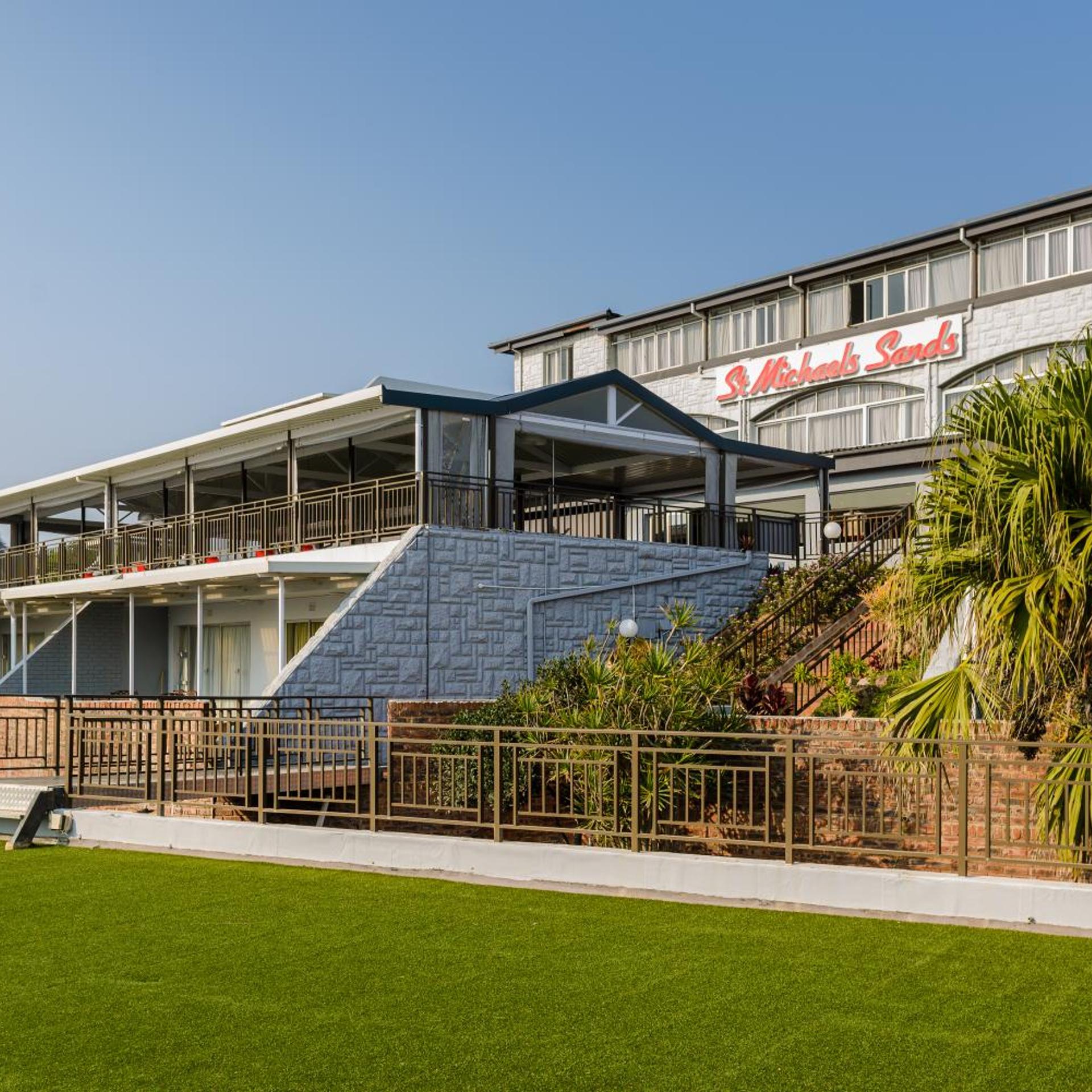 St Michaels Sands Hotel and Timeshare Resort 5/31