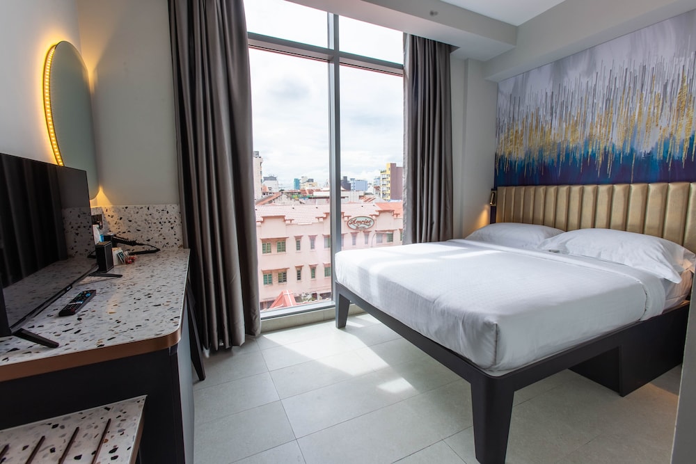 Ibis budget Singapore Gold 25/45