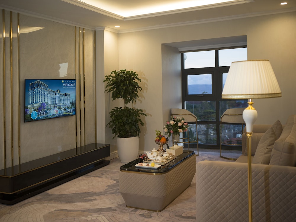 MerPerle Dalat Hotel 33/50