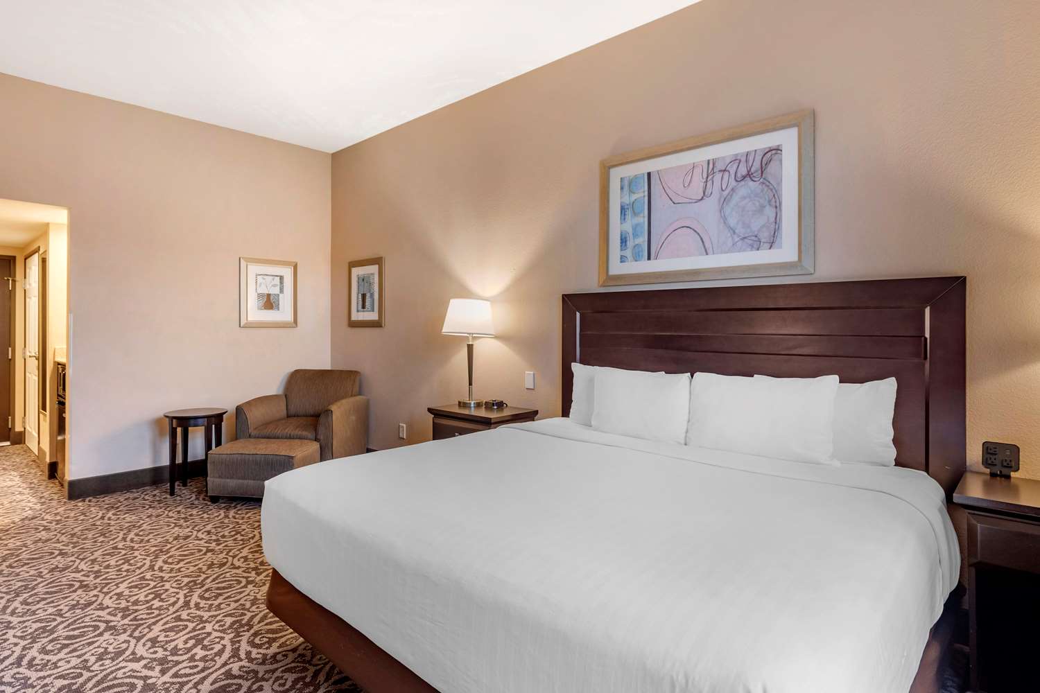 Best Western Plus Las Vegas South Henderson 3/16