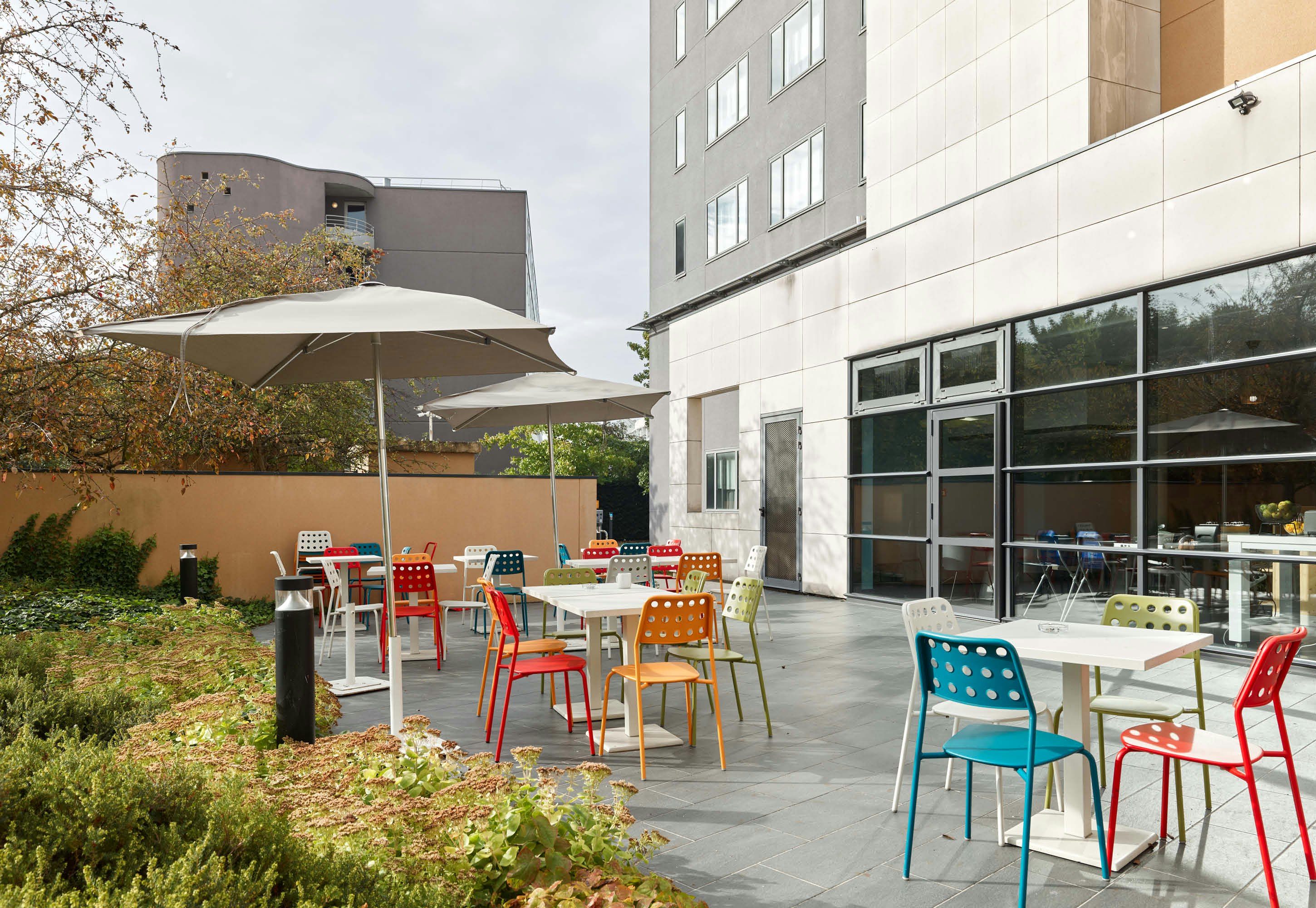 B&B HOTEL Paris Grand Roissy CDG Aeroport 19/22