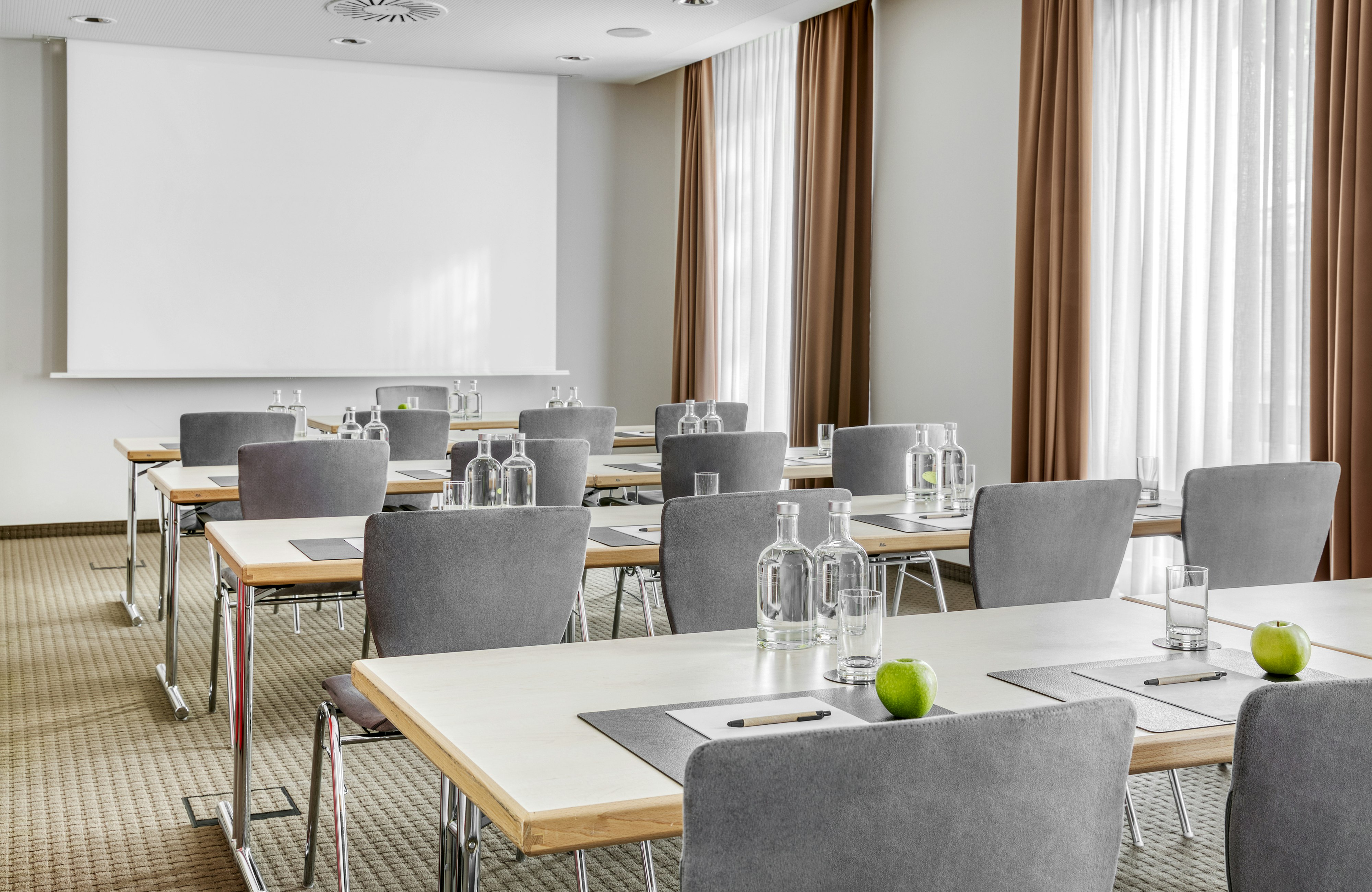 Hotel Nurnberg city center by Leonardo Hotels 27/34
