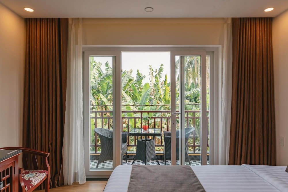 Nuni Hoi An Homestay 39/57