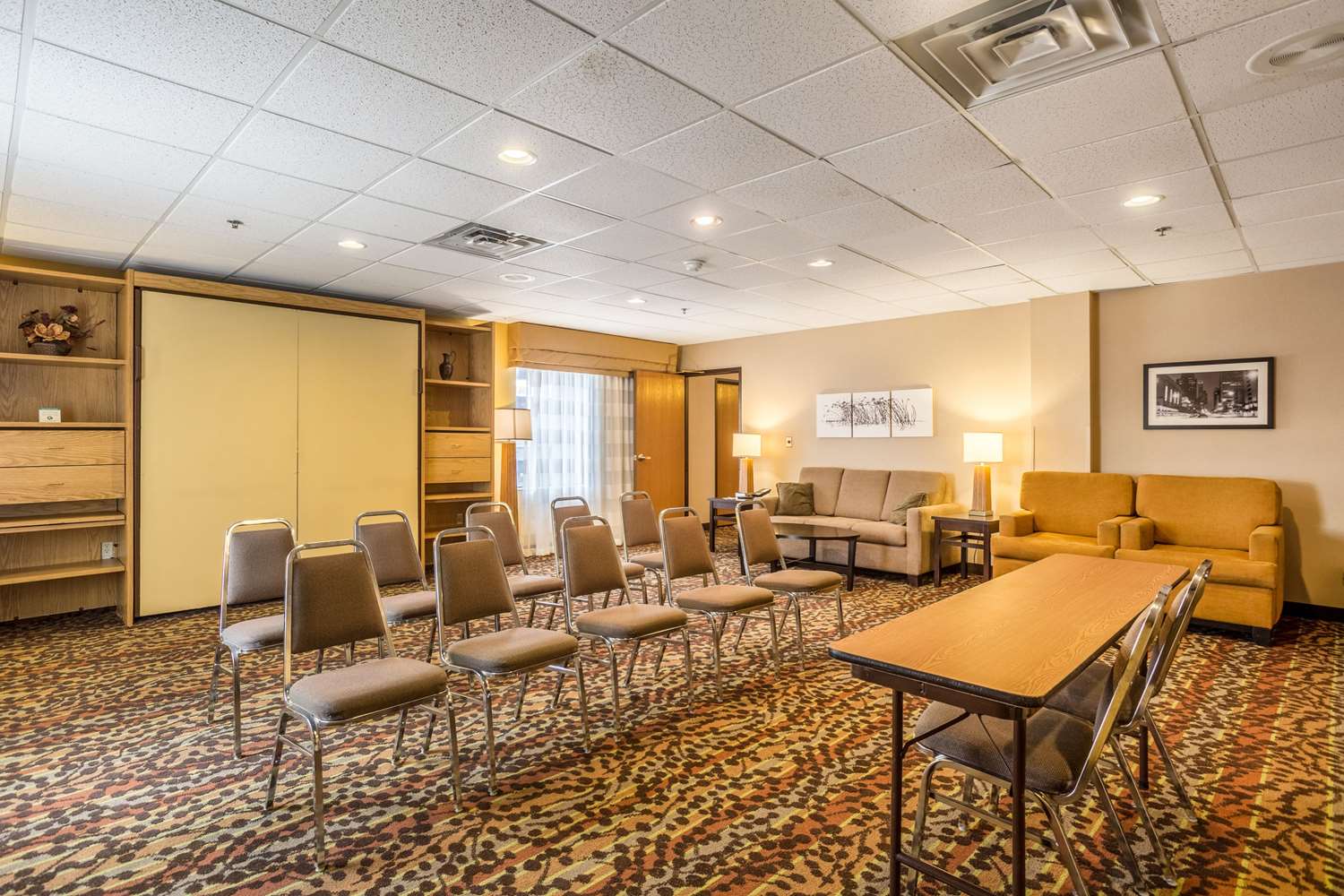 Wingate by Wyndham Owensboro 14/16