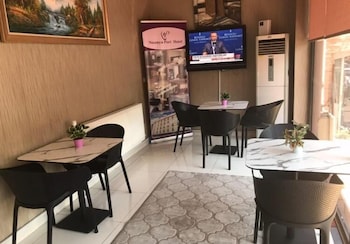 Niconya Port Suite Hotel 44/64