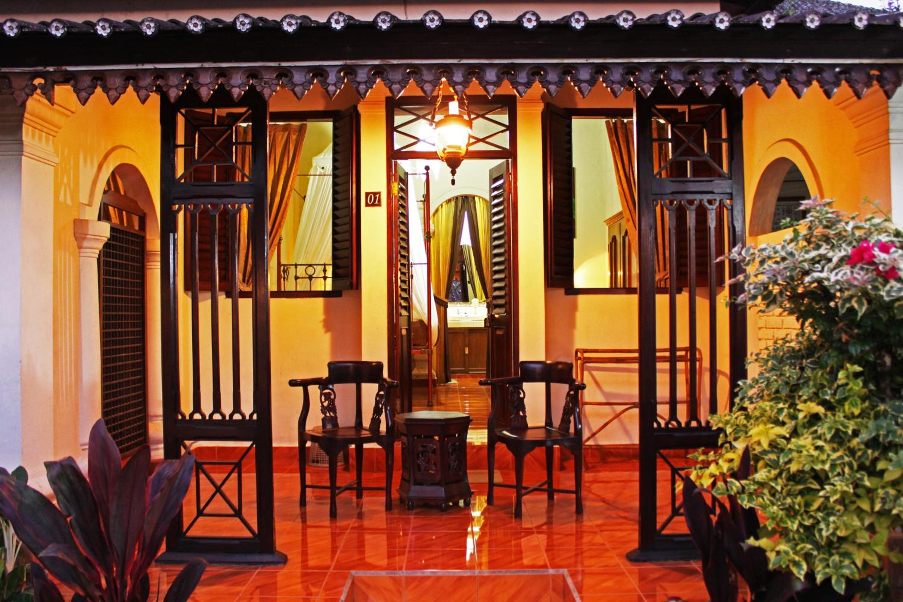 Guru Ratna Homestay 13/23