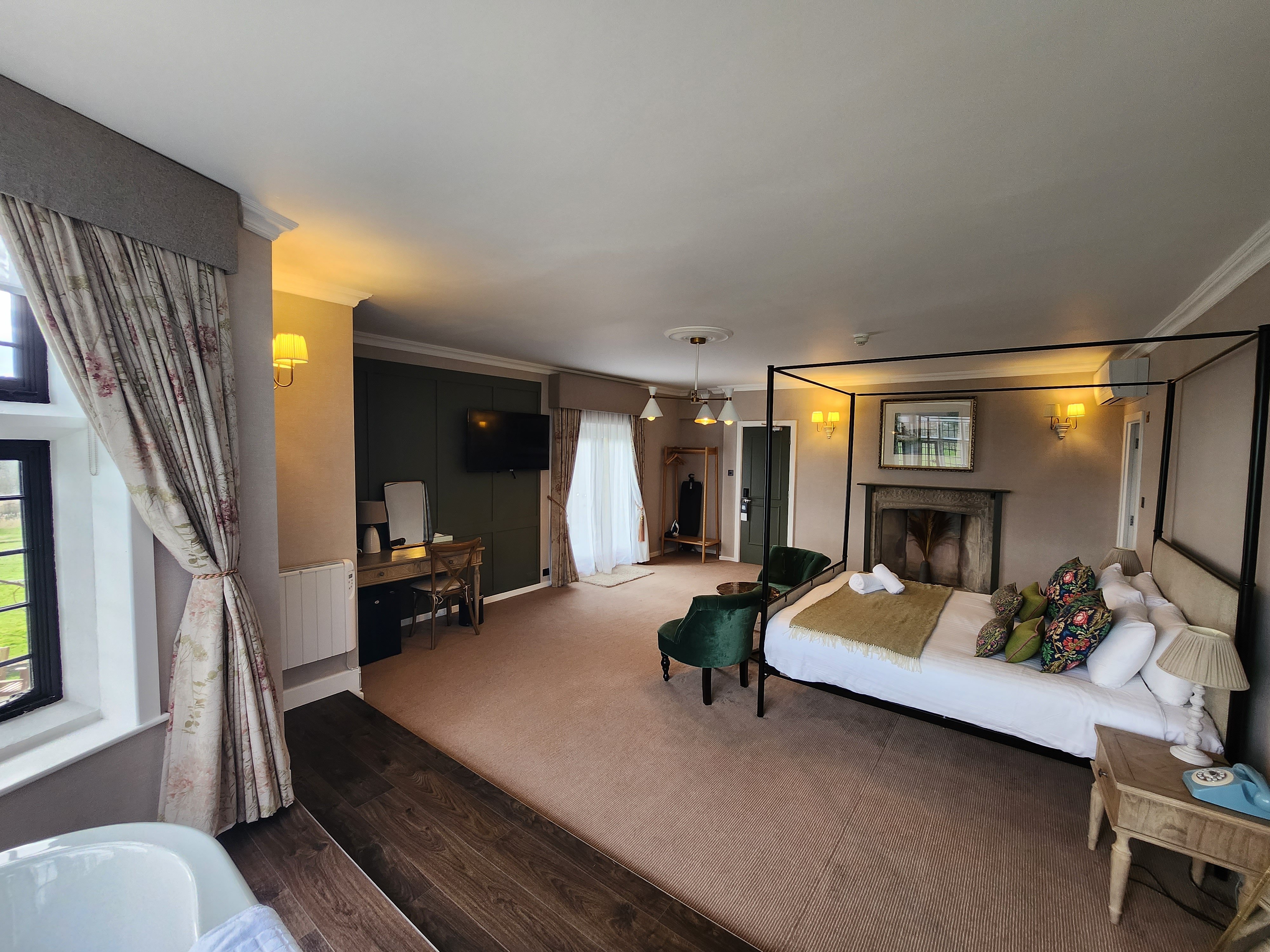 Stanton House Hotel 17/85