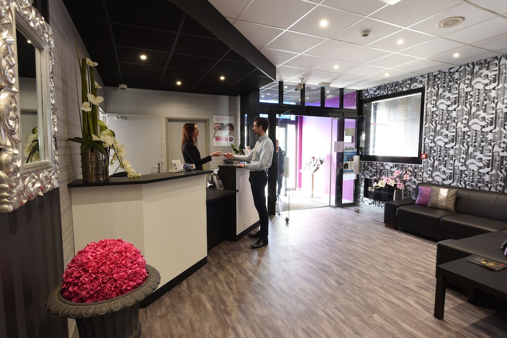Relais St Eloi, Sure Hotel Collection by Best Western 41/61