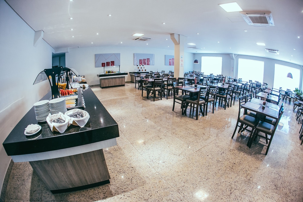 VALINHOS PLAZA HOTEL 55/72