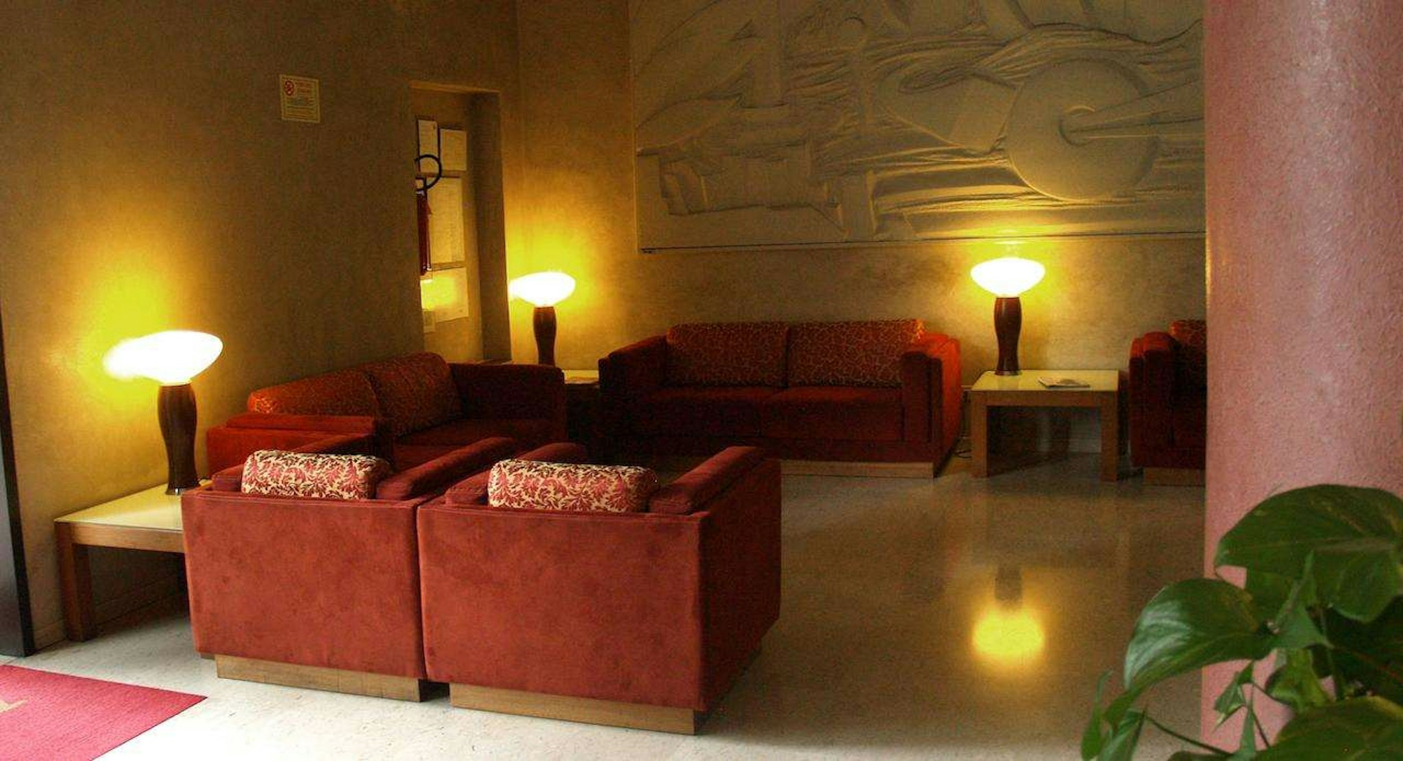Hotel Nuova Grosseto 13/32
