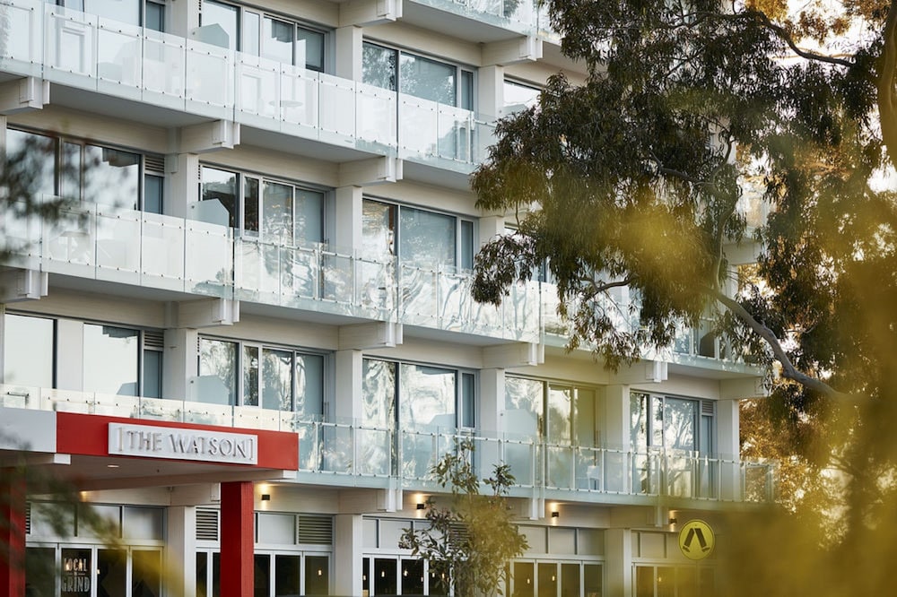 The Watson Adelaide - Art Series 7/52
