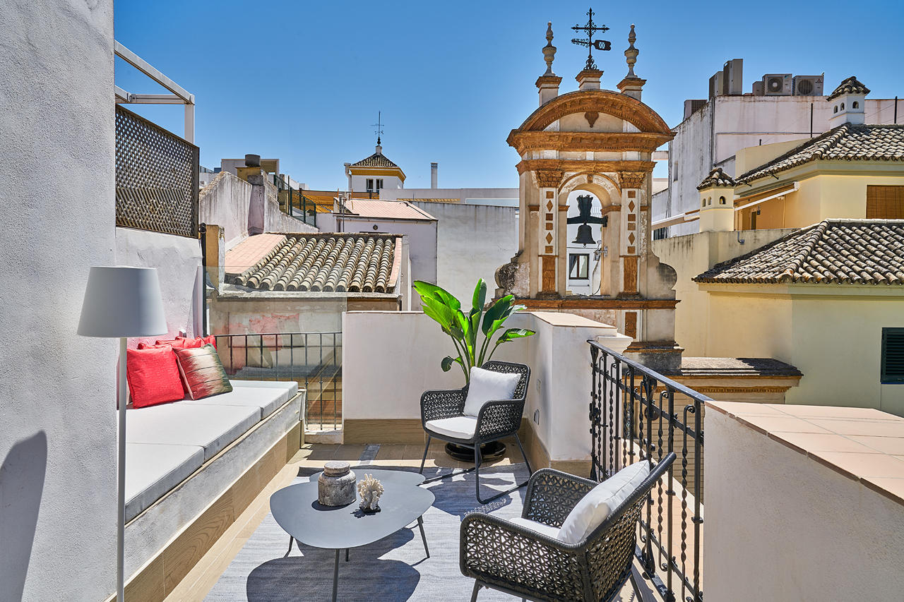Vincci Molviedro Suites Apartments 37/49