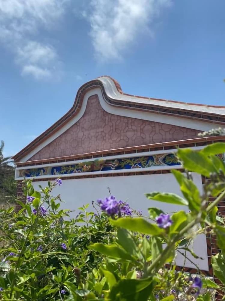Murraya Paniculata Villa 1/41