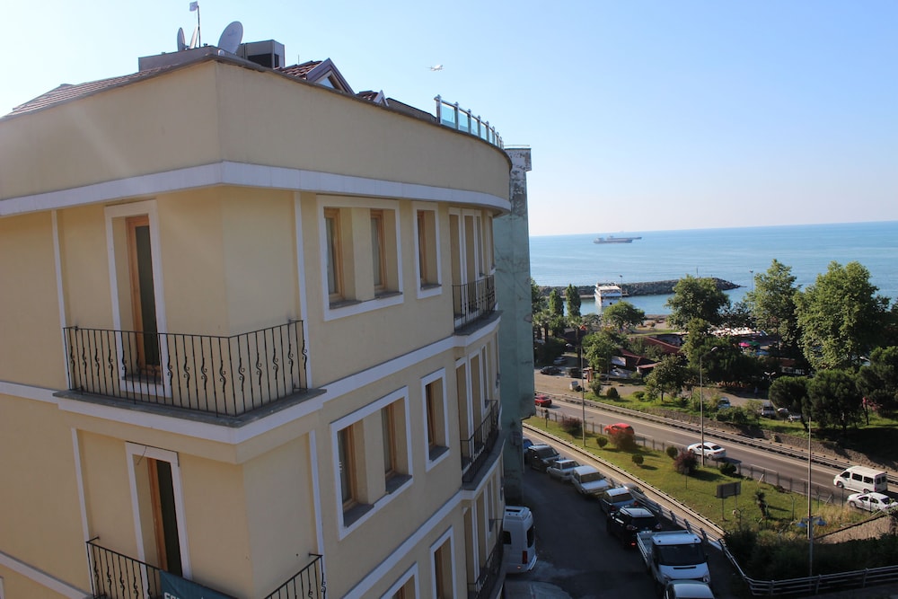 Feza Otel 2/64