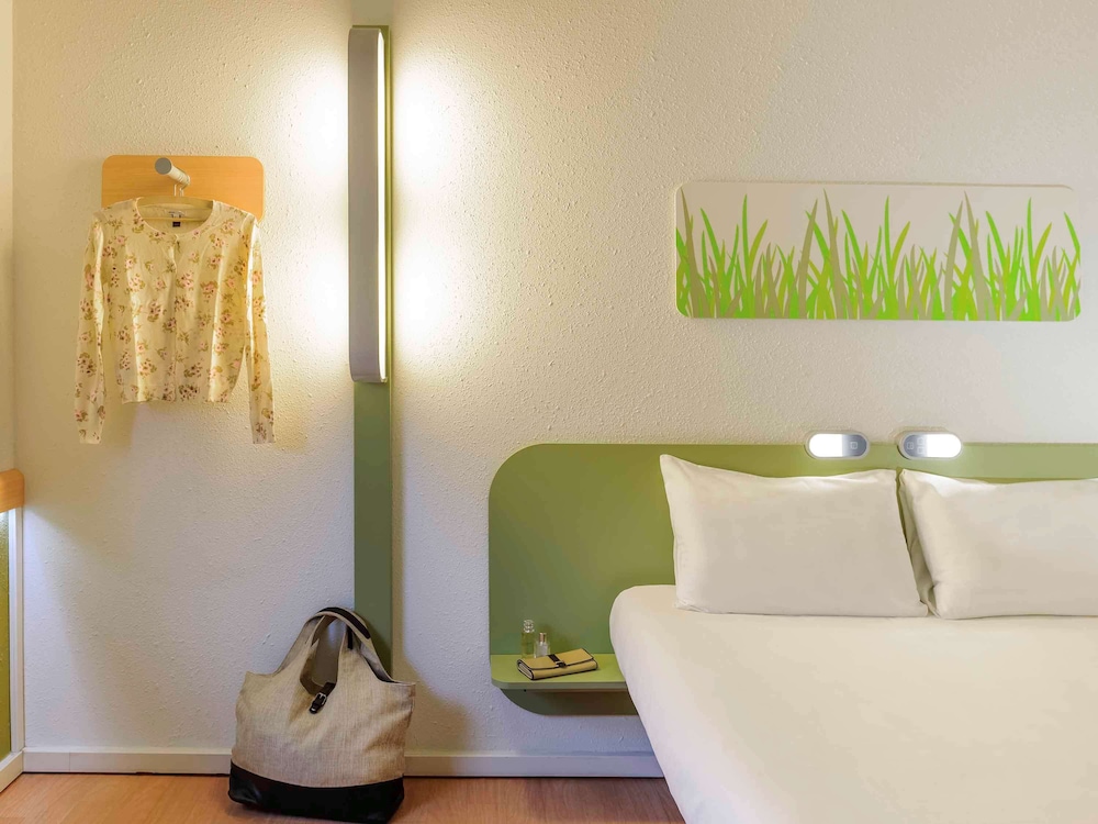 Ibis Budget Wien Sankt Marx 31/51