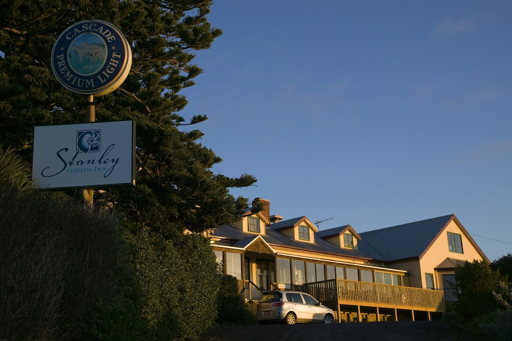 Stanley Seaview Inn 5/33