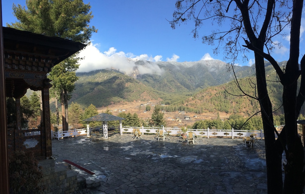 Tiger Nest Resort 41/50