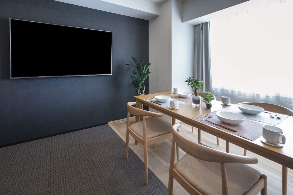 Randor Hotel Sapporo Suites 45/50