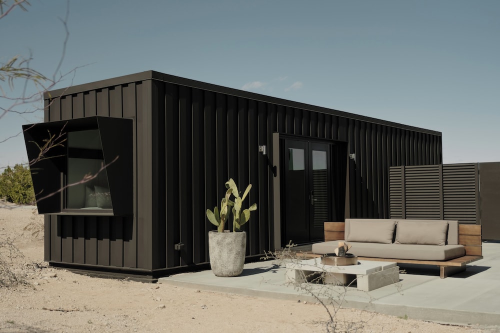 RESET Hotel Joshua Tree 3/50