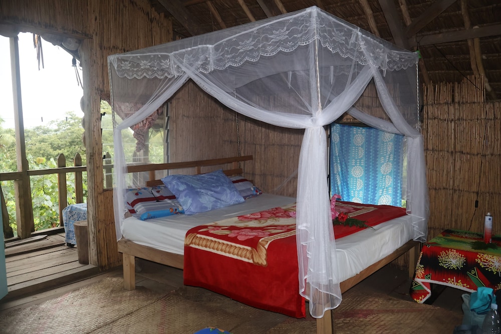 Tanna Lava View Bungalows 10/50