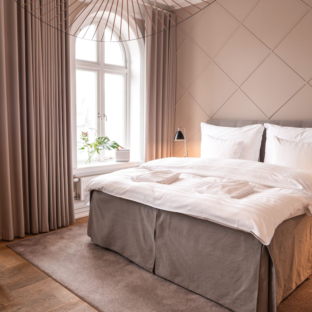Hotel Duxiana Malmo 11/48