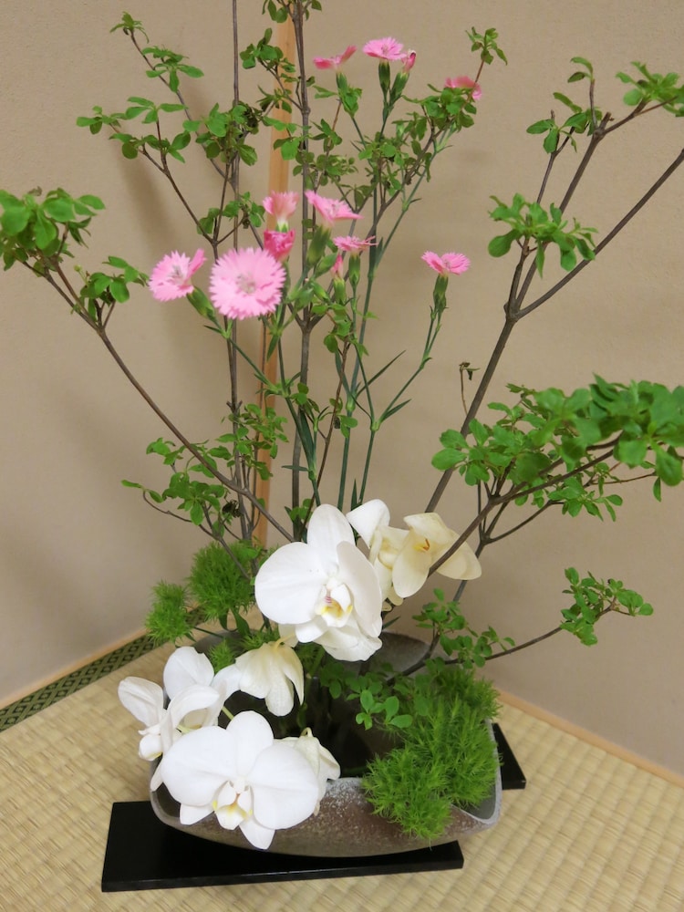 Towa Ryokan 24/27