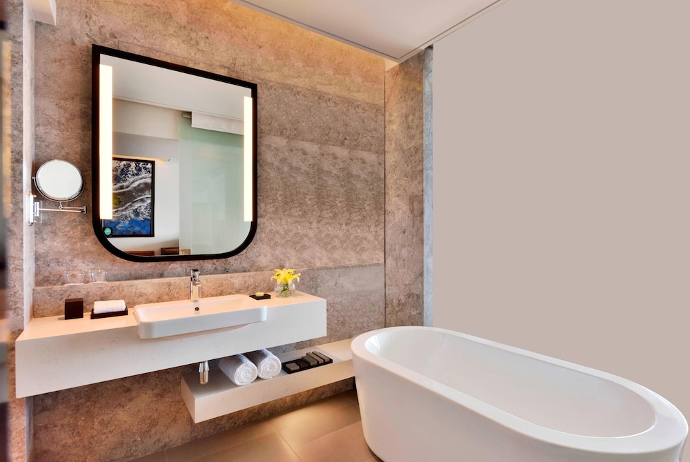 Weligama Bay Marriott Resort Spa 29/55