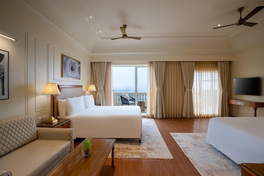 Radisson Resort Mount Abu 10/40