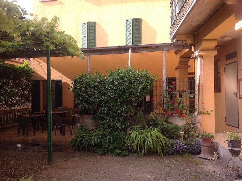 Albergo Giardinetto 14/17