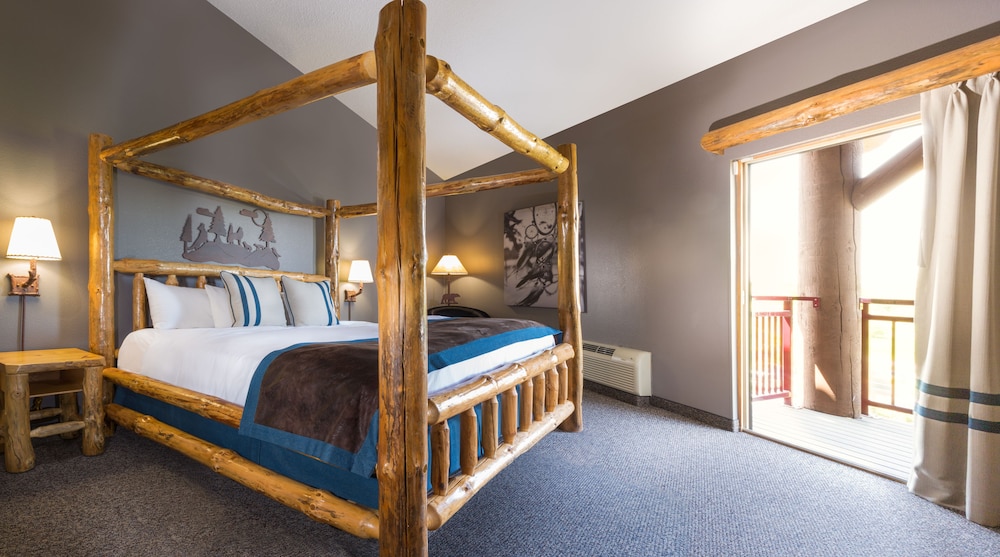 Great Wolf Lodge Niagara Falls 21/72