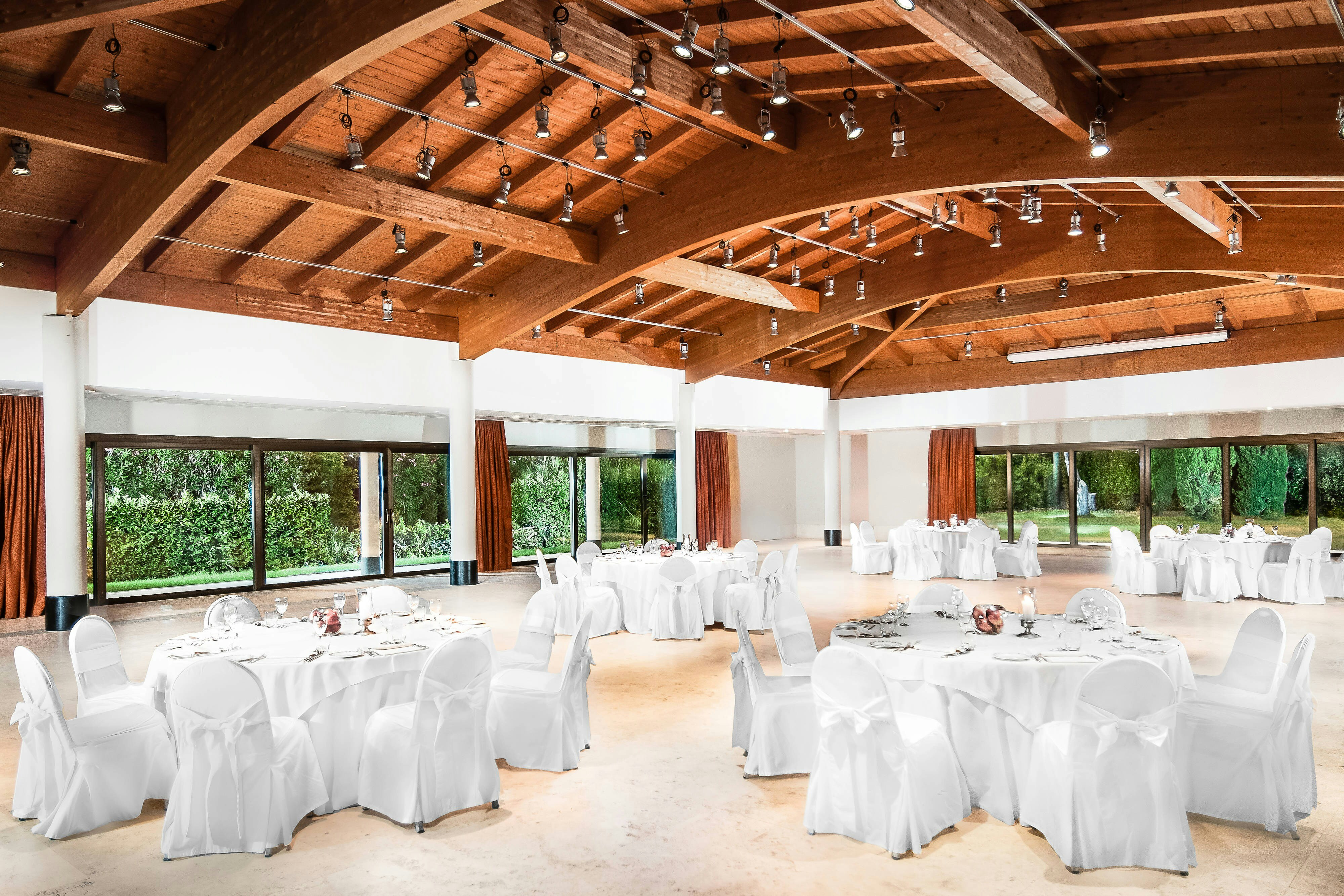 Sheraton Parco De Medici Rome Hotel 27/66