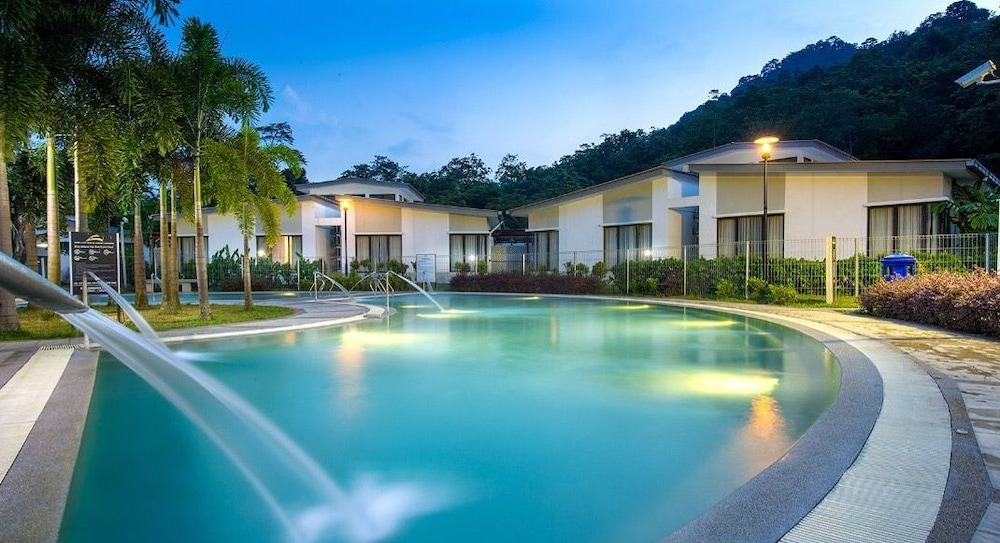Erya By Suria Hot Spring Bentong 37/38