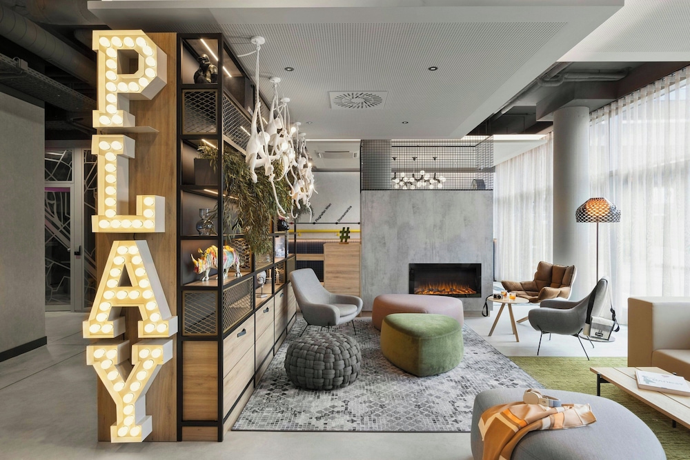 Moxy Vienna City East 40/61