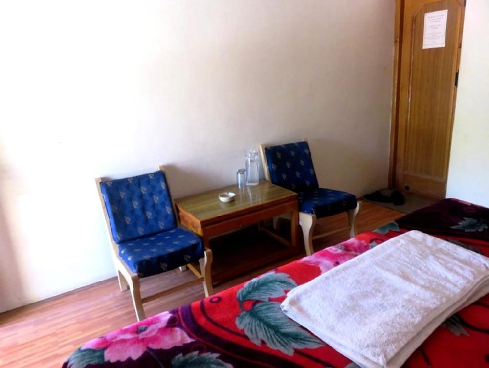 Hotel Abu Palace 41/49