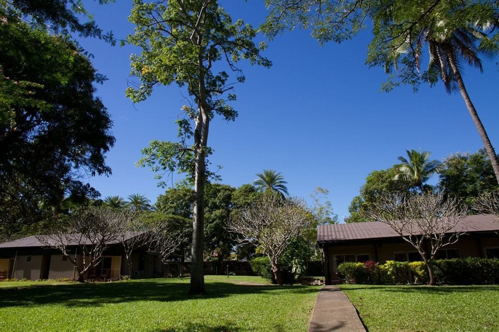 Tanoa Skylodge Hotel 51/53