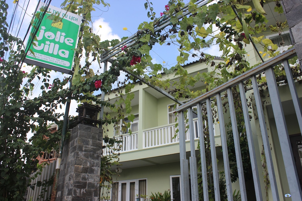 Jolie Villa Hoi An Homestay photo5