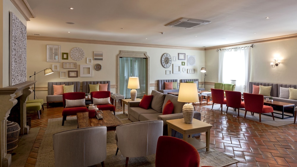 Hotel Da Cartuxa 36/47