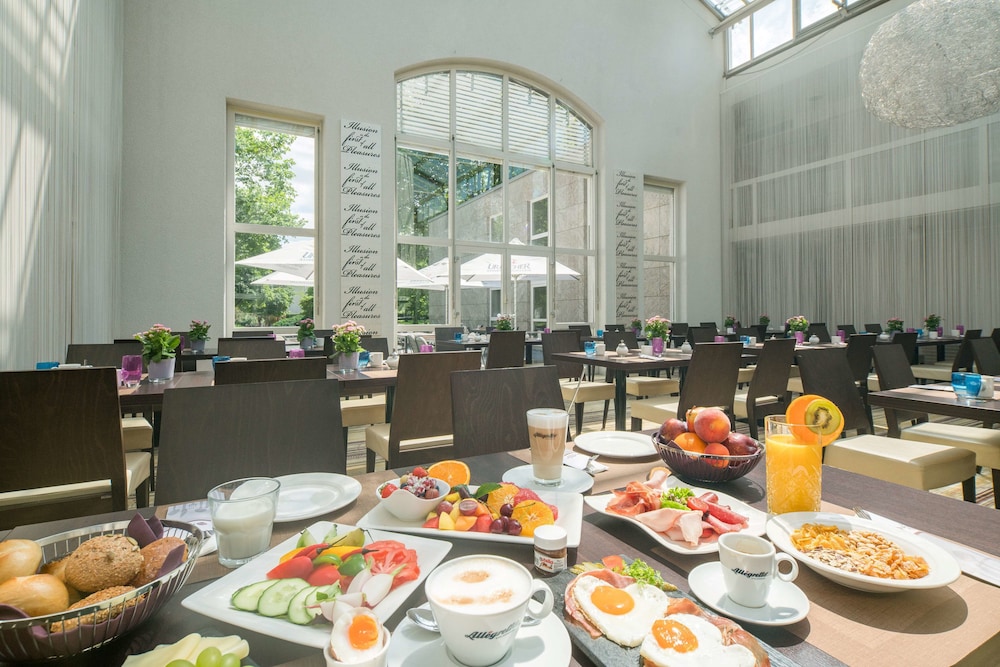 Best Western Plus Hotel Fellbach-stuttgart 39/62