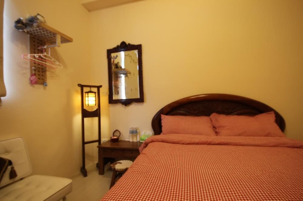 Sara House (ex.Hagi House Bed and Breakfast) 24/50